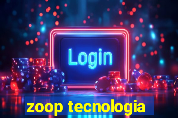 zoop tecnologia